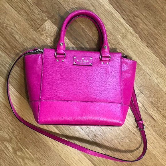 ♠️ Kate Spade Bag - Picture 2 of 8